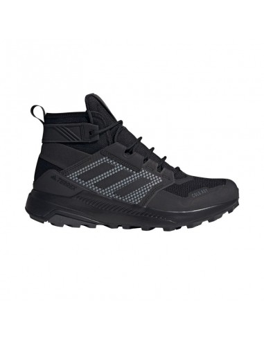 Adidas Terrex Trailmaker Cold.Rdy FX9286 Î‘Î½Î´ÏÎ¹ÎºÎ¬ ÎŸÏÎµÎ¹Î²Î±Ï„Î¹ÎºÎ¬ ÎœÏ€Î¿Ï„Î¬ÎºÎ¹Î± Core Black / Dgh Solid Grey